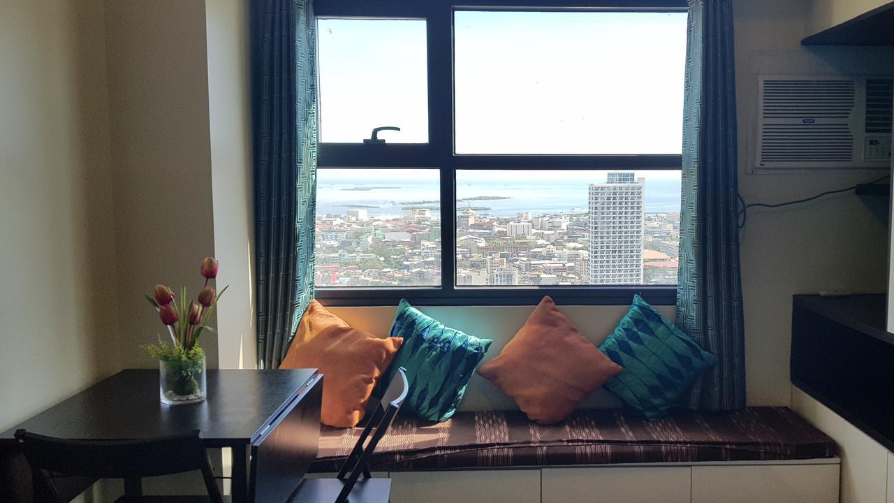 Hermione'S Haven At Horizon 101 Cebu Bagian luar foto