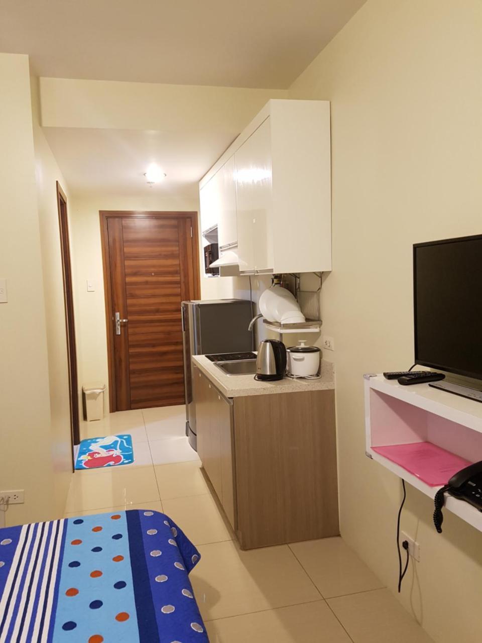 Hermione'S Haven At Horizon 101 Cebu Bagian luar foto