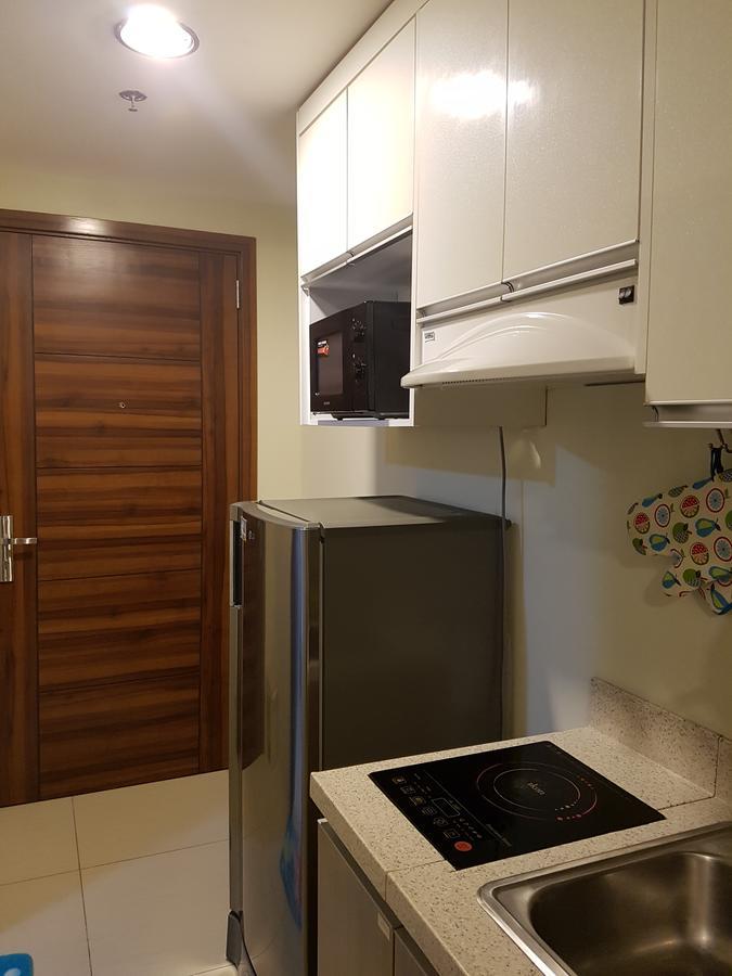 Hermione'S Haven At Horizon 101 Cebu Bagian luar foto