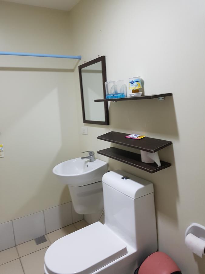 Hermione'S Haven At Horizon 101 Cebu Bagian luar foto