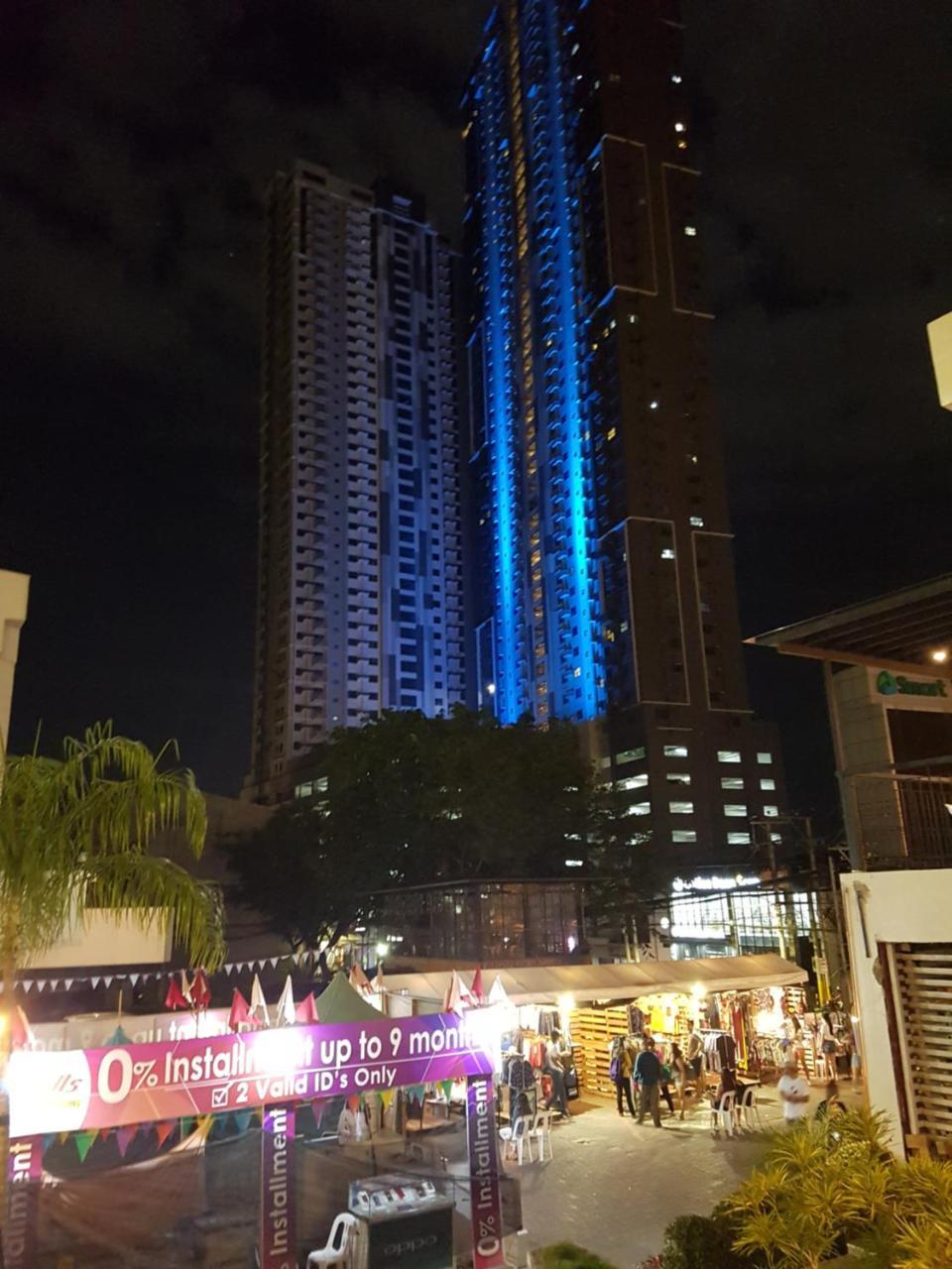 Hermione'S Haven At Horizon 101 Cebu Bagian luar foto