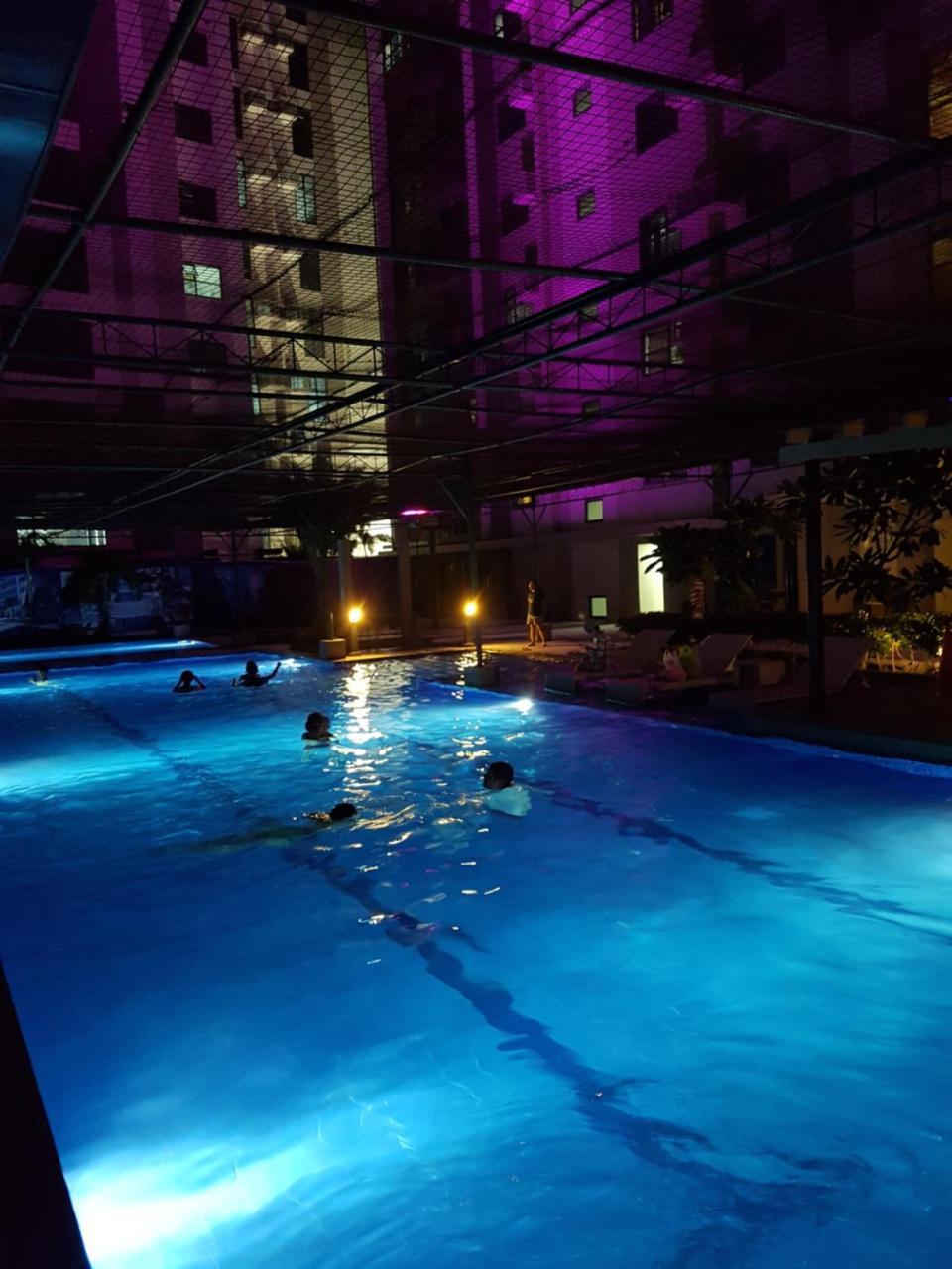 Hermione'S Haven At Horizon 101 Cebu Bagian luar foto