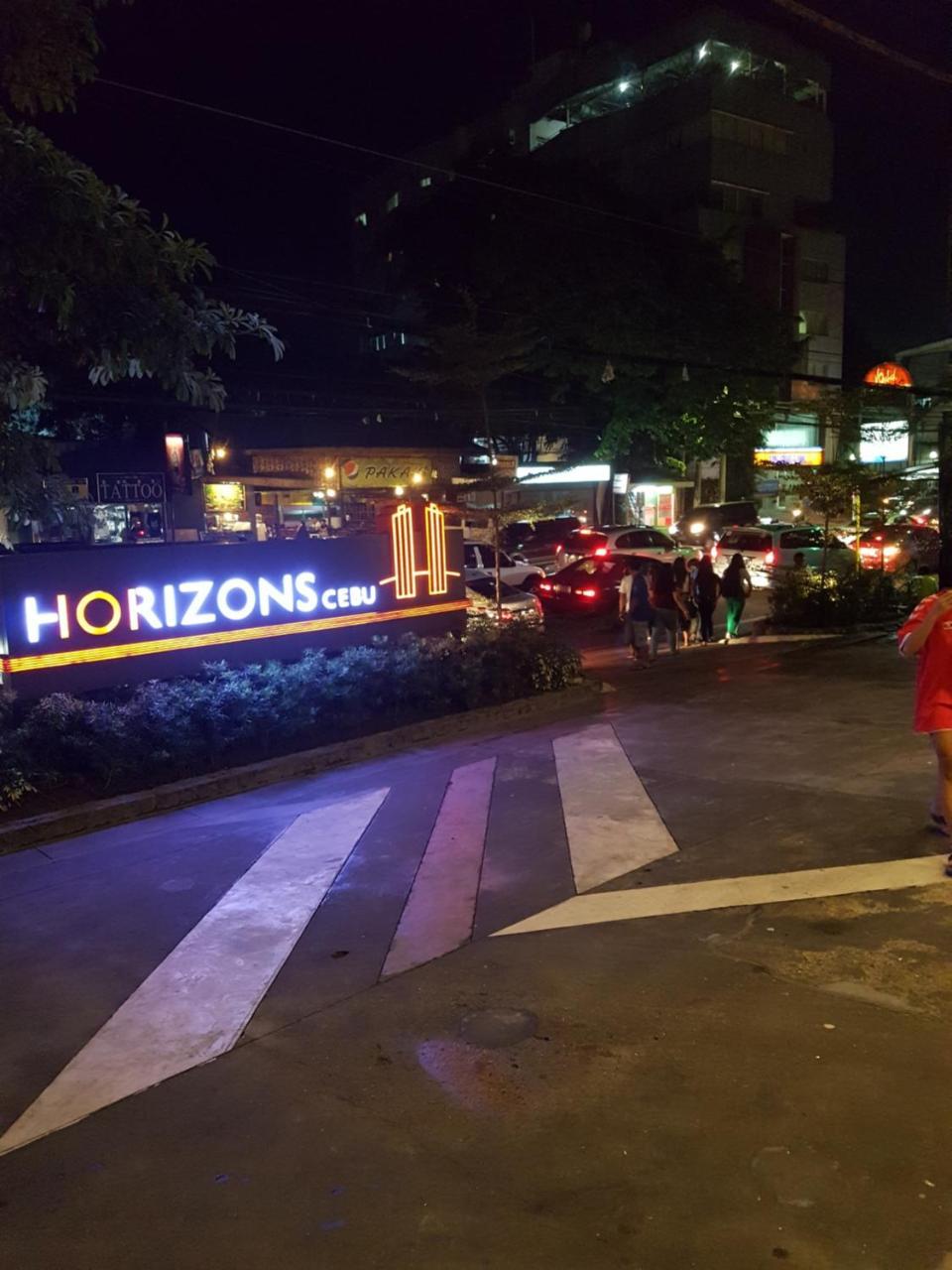 Hermione'S Haven At Horizon 101 Cebu Bagian luar foto