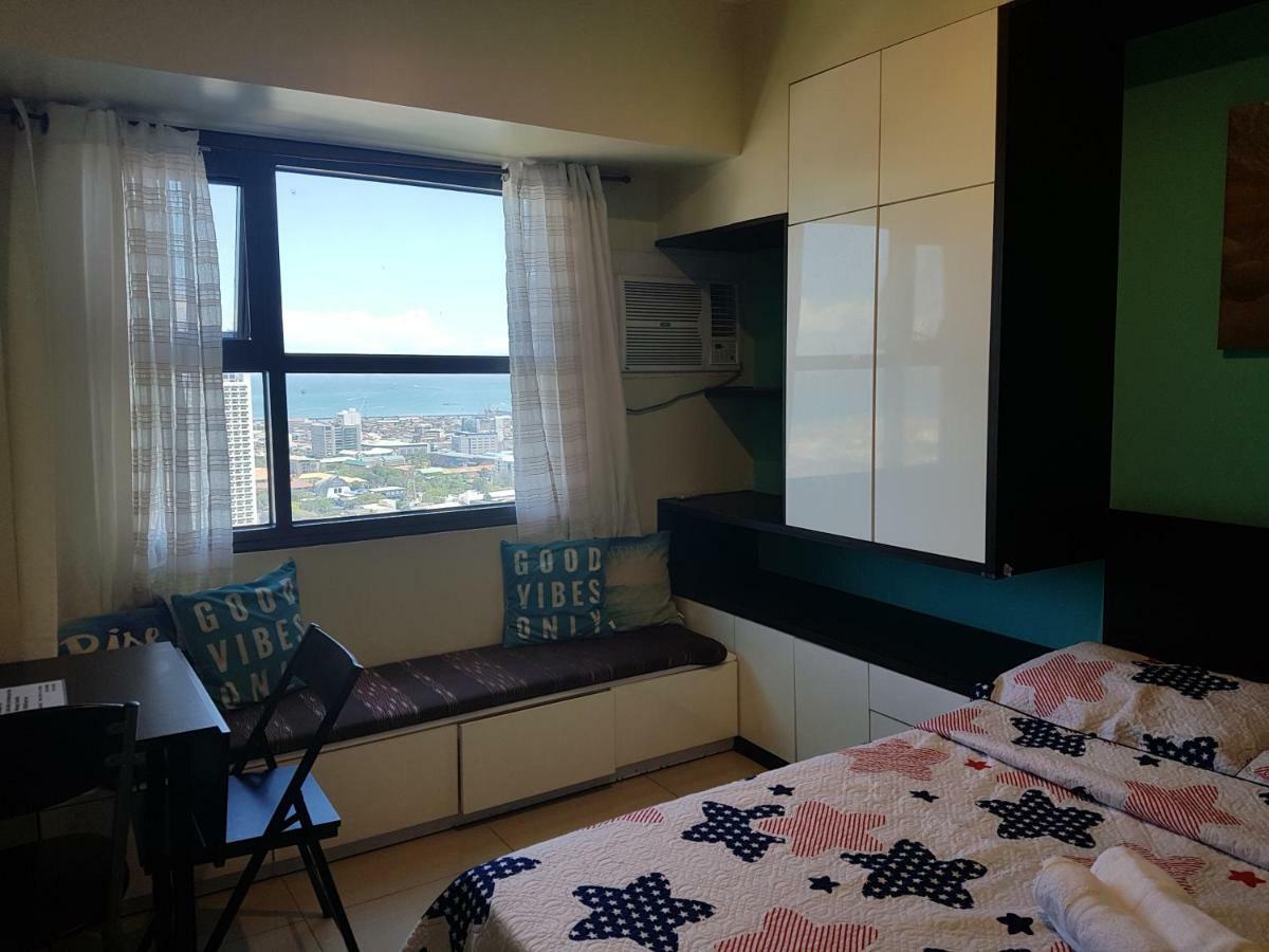 Hermione'S Haven At Horizon 101 Cebu Bagian luar foto
