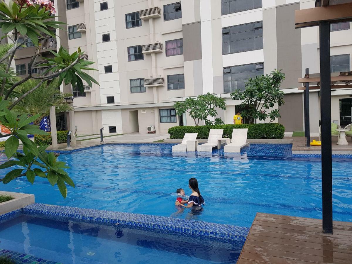Hermione'S Haven At Horizon 101 Cebu Bagian luar foto